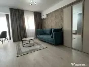 Ivory Residence Pipera - Apartament 1 cameră complet mob... 