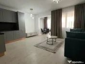 Ivory Residence Pipera - Apartament 1 cameră complet mob... 