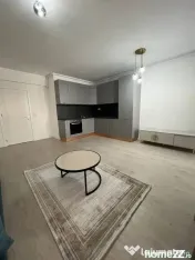 Ivory Residence Pipera - Apartament 1 cameră complet mob...