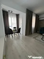 Ivory Residence Pipera - Apartament 1 cameră complet mob...