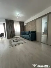Ivory Residence Pipera - Apartament 1 cameră complet mob...