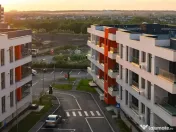 Ivory Residence Pipera - Apartament 1 cameră complet mob... 