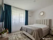 Apartament 3 camere - 10.000 € discount, Ivory Residenc... 