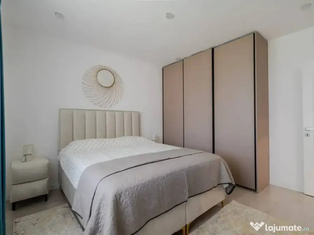 Apartament 3 camere - 10.000 € discount, Ivory Residenc...