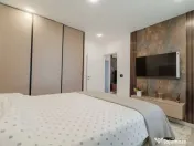 Apartament 3 camere - 10.000 € discount, Ivory Residenc... 