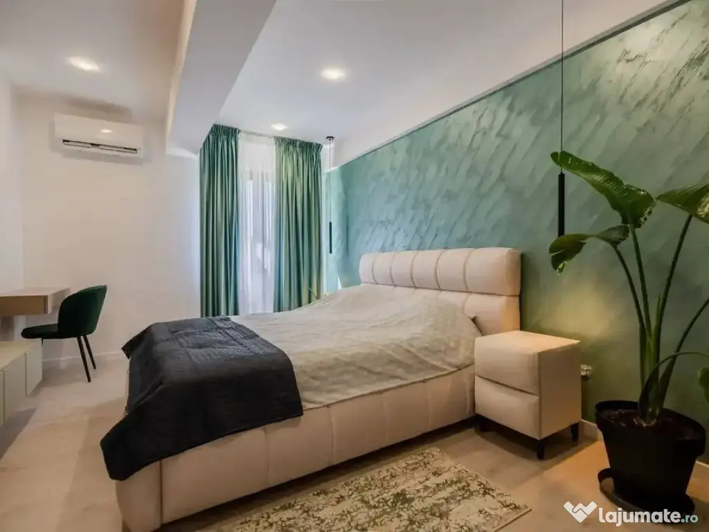 Apartament 3 camere - 10.000 € discount, Ivory Residenc...