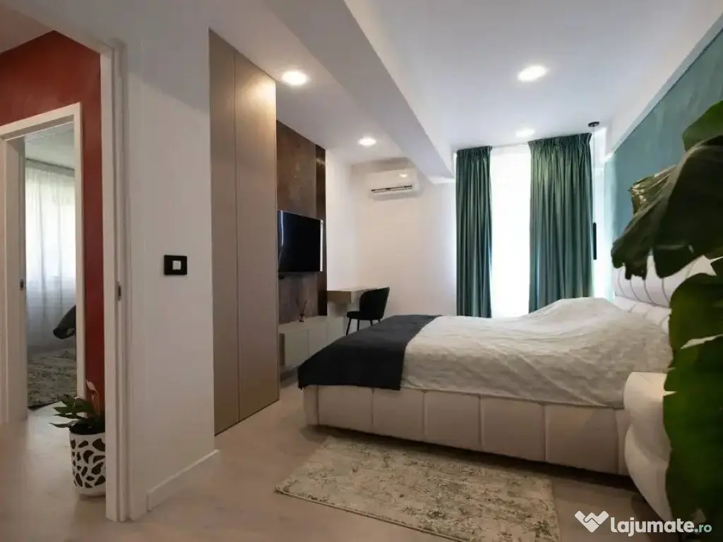 Apartament 3 camere - 10.000 € discount, Ivory Residenc...