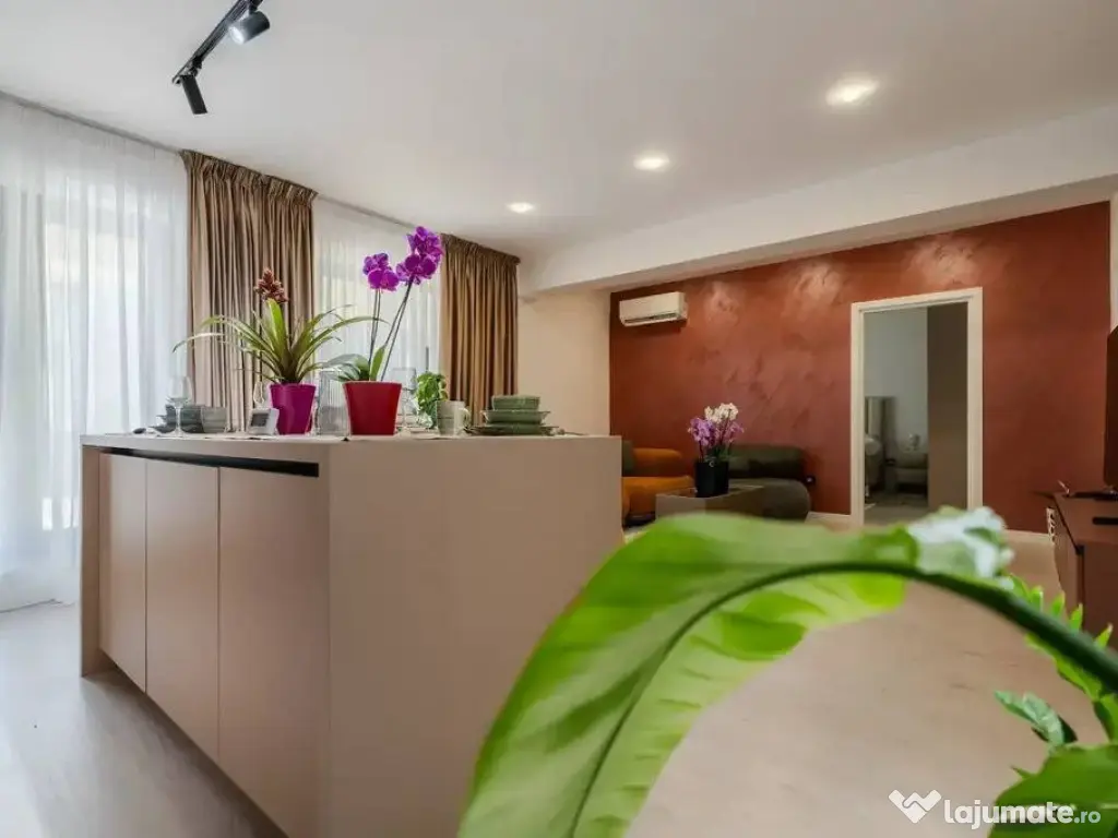 Apartament 3 camere - 10.000 € discount, Ivory Residenc...