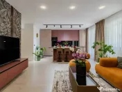 Apartament 3 camere - 10.000 € discount, Ivory Residenc... 