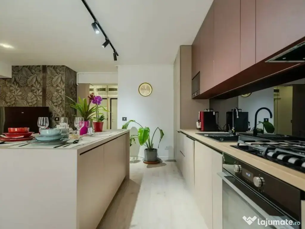 Apartament 3 camere - 10.000 € discount, Ivory Residenc...