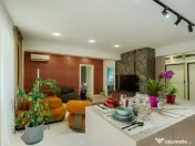 Apartament 3 camere - 10.000 € discount, Ivory Residenc... 