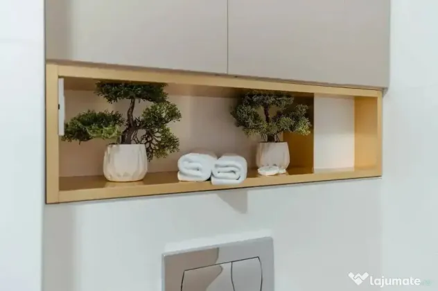 Apartament finalizat în Ivory Residence - stoc limitat |...