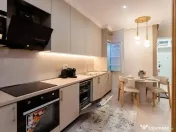 Apartament finalizat în Ivory Residence - stoc limitat |... 