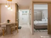 Apartament finalizat în Ivory Residence - stoc limitat |... 