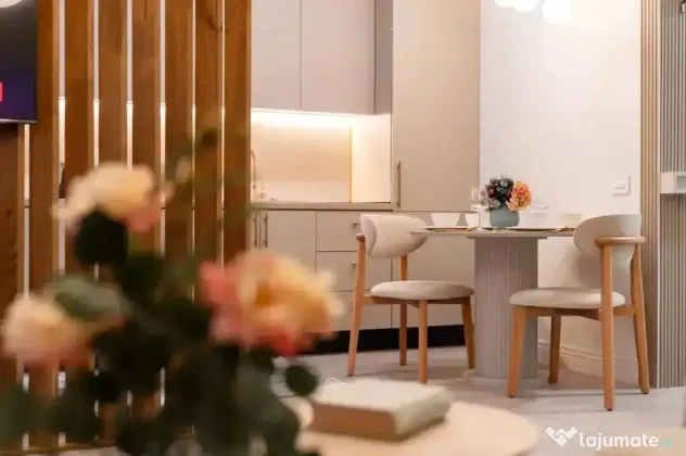 Apartament finalizat în Ivory Residence - stoc limitat |...