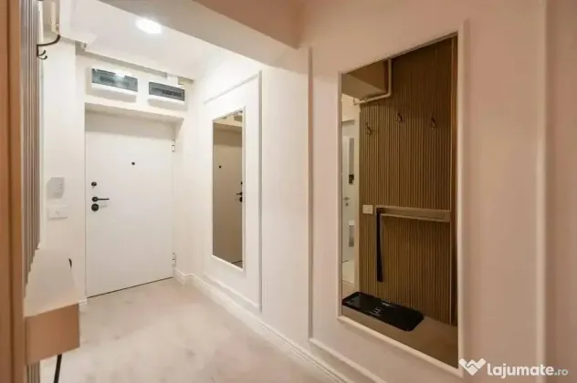 Apartament finalizat în Ivory Residence - stoc limitat |...
