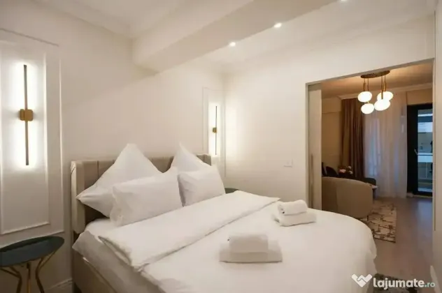 Apartament finalizat în Ivory Residence - stoc limitat |...