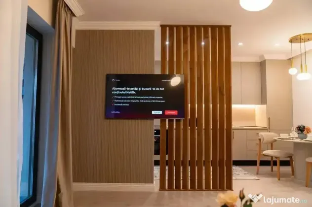 Apartament finalizat în Ivory Residence - stoc limitat |...