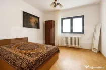 Apartament cu 2 camere decomandat,Zlatna