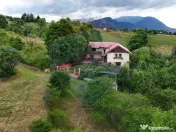 Refugiu exclusiv în Carpați – O oportunitate unică d... 