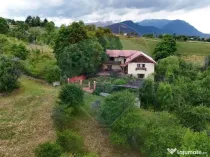 Refugiu exclusiv în Carpați – O oportunitate unică d...