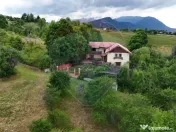 Refugiu exclusiv în Carpați – O oportunitate unică d... 