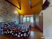 Refugiu exclusiv în Carpați – O oportunitate unică d... 