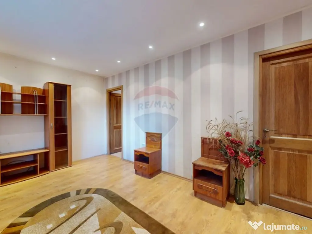 Refugiu exclusiv în Carpați – O oportunitate unică d...