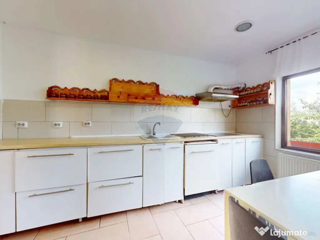 Refugiu exclusiv în Carpați – O oportunitate unică d...