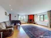 Refugiu exclusiv în Carpați – O oportunitate unică d... 