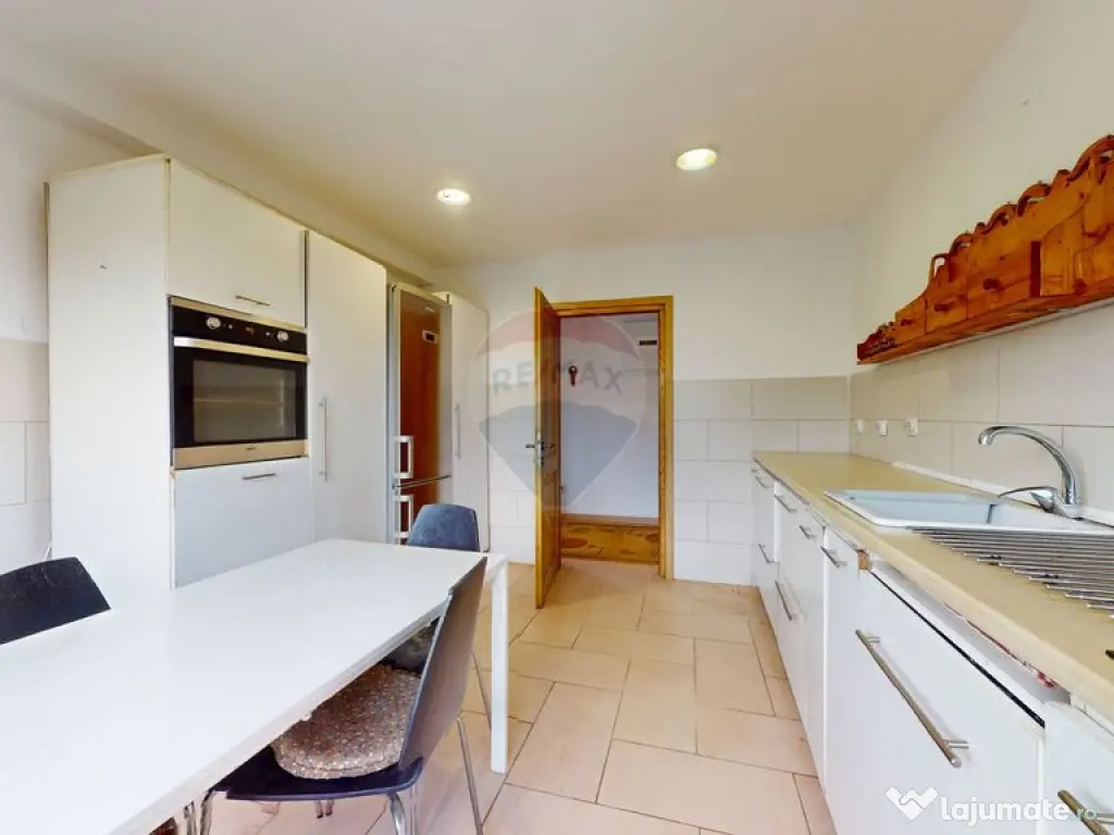 Refugiu exclusiv în Carpați – O oportunitate unică d...