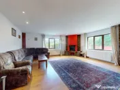 Refugiu exclusiv în Carpați – O oportunitate unică d... 