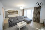 Apartament cu 2 camere | Vedere la mare | Mamaia Nord 