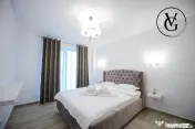 Apartament cu 2 camere | Vedere la mare | Mamaia Nord 