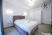 Apartament cu 2 camere | Vedere la mare | Mamaia Nord 