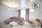 Apartament tip penthouse cu vedere la mare - Mamaia Nord -te 