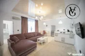 Apartament tip penthouse cu vedere la mare - Mamaia Nord -te 