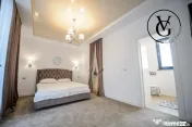 Apartament tip penthouse cu vedere la mare - Mamaia Nord -te 