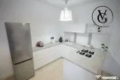 Apartament tip penthouse cu vedere la mare - Mamaia Nord -te 