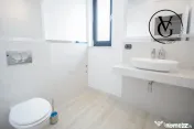 Apartament tip penthouse cu vedere la mare - Mamaia Nord -te 