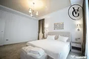 Apartament tip penthouse cu vedere la mare - Mamaia Nord -te 