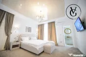 Apartament tip penthouse cu vedere la mare - Mamaia Nord -te 