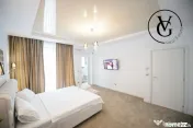 Apartament tip penthouse cu vedere la mare - Mamaia Nord -te 