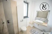 Apartament tip penthouse cu vedere la mare - Mamaia Nord -te 