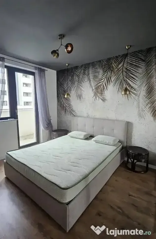Apartament Finalizat, Modern și Eficient – Ivory Resid...
