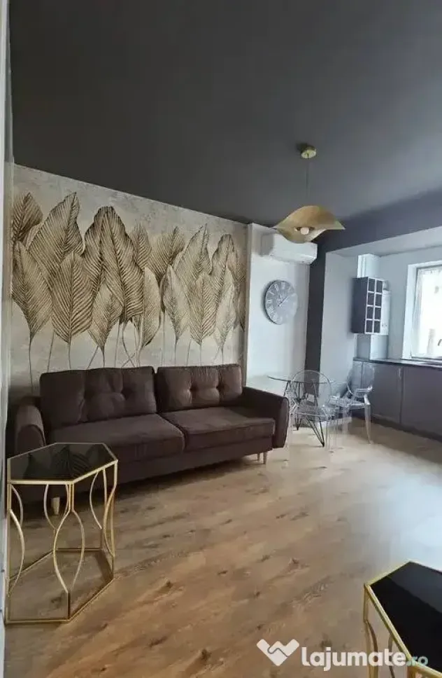 Apartament Finalizat, Modern și Eficient – Ivory Resid...