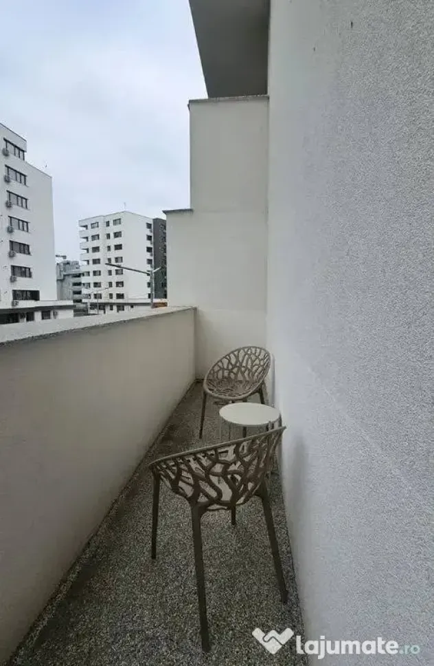 Apartament Finalizat, Modern și Eficient – Ivory Resid...