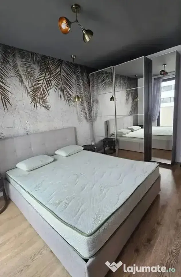 Apartament Finalizat, Modern și Eficient – Ivory Resid...