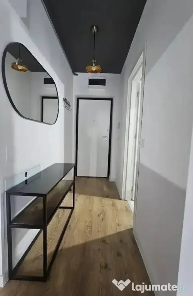 Apartament Finalizat, Modern și Eficient – Ivory Resid...