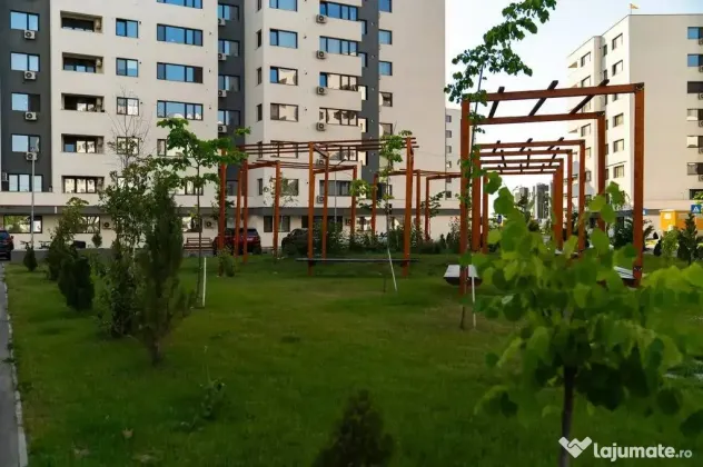 Apartament Finalizat, Modern și Eficient – Ivory Resid...